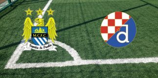 Manchester City-Dinamo Zagabria (martedì, 21:00): formazioni ufficiali, quote, pronostici Formazioni Manchester City-Dinamo Zagabria