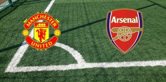 Formazioni Manchester United-Arsenal
