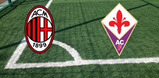 Formazioni Milan-Fiorentina