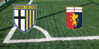 Formazioni Parma-Genoa