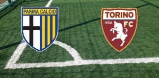 Formazioni Parma-Torino