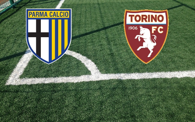 Parma-Torino Formazioni Parma-Torino