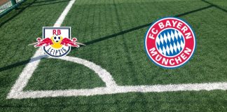 RB Lipsia-Bayern Monaco: formazioni ufficiali, quote, pronostici Formazioni RB Lipsia-Bayern Monaco