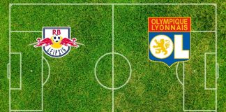 RB Lipsia-Lione: formazioni ufficiali, quote, pronostici Formazioni RB Lipsia-Lione
