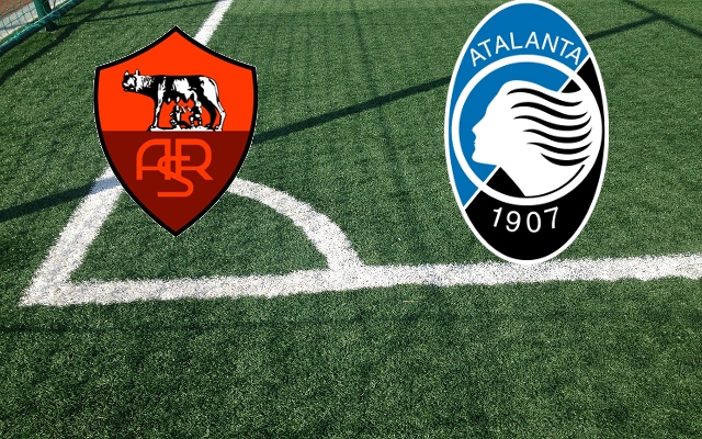 Formazioni Roma-Atalanta
