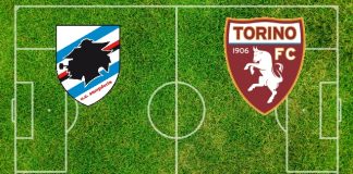 Sampdoria-Torino: formazioni ufficiali, quote, pronostici Formazioni Sampdoria-Torino
