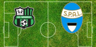Sassuolo-Spal: formazioni ufficiali, quote, pronostici Formazioni Sassuolo-Spal