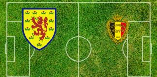 Scozia-Belgio: formazioni ufficiali, quote, pronostici, Mertens e compagni per sigillare il primo posto Formazioni Scozia-Belgio