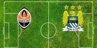 Shakhtar Donetsk-Manchester City: formazioni ufficiali, quote, pronostici Formazioni Shakhtar Donetsk-Manchester City