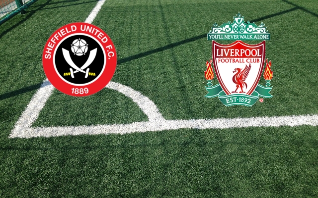 Formazioni Sheffield United-Liverpool
