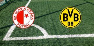 Slavia Praga-Borussia Dortmund: formazioni ufficiali, quote, pronostici Formazioni Slavia Praga-Borussia Dortmund
