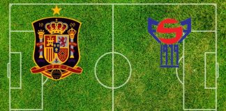 Spagna-Faroe: formazioni ufficiali, quote, pronostici. Robert Moreno cambia 9/11 della formazione di Bucarest Formazioni Spagna-Faroe