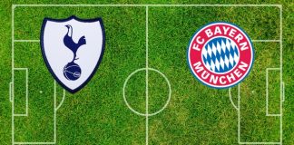 Tottenham-Bayern Monaco (martedì, 21:00): formazioni ufficiali, quote, pronostici Formazioni Tottenham-Bayern Monaco