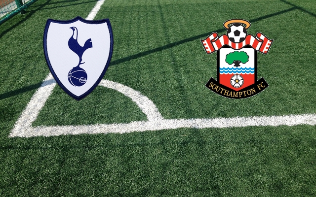 Formazioni Tottenham-Southampton