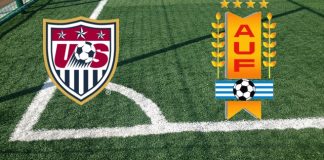 USA-Uruguay: formazioni, quote, pronostici. Tabarez senza Suarez, Cavani e Godin ma … Formazioni USA-Uruguay