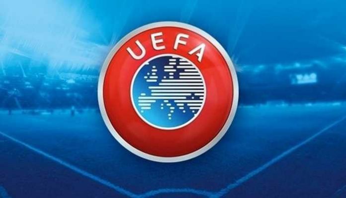 regolamento Uefa Conference League