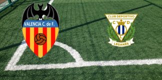 Valencia-Leganes: formazioni ufficiali, quote, pronostici. Celades conferma il trivote Formazioni Valencia-Leganes