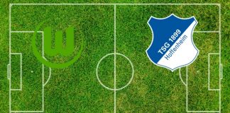 Formazioni Wolfsburg-Hoffenheim