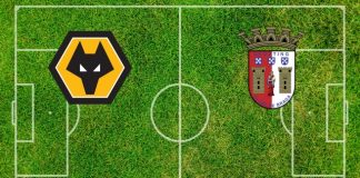 Formazioni Wolverhampton-Sporting Braga
