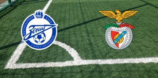 Zenit San Pietroburgo-Benfica (stasera, ore 21:00): formazioni ufficiali, quote, pronostici Formazioni Zenit San Pietroburgo-Benfica