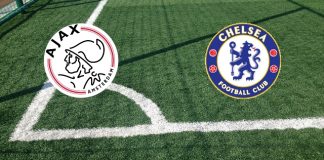 Formazioni Ajax-Chelsea