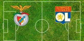 Benfica-Lione (oggi, ore 21:00): formazioni ufficiali, quote, pronostici Formazioni Benfica-Lione