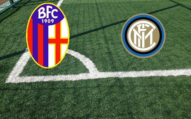Bologna-Inter Formazioni Bologna-Inter