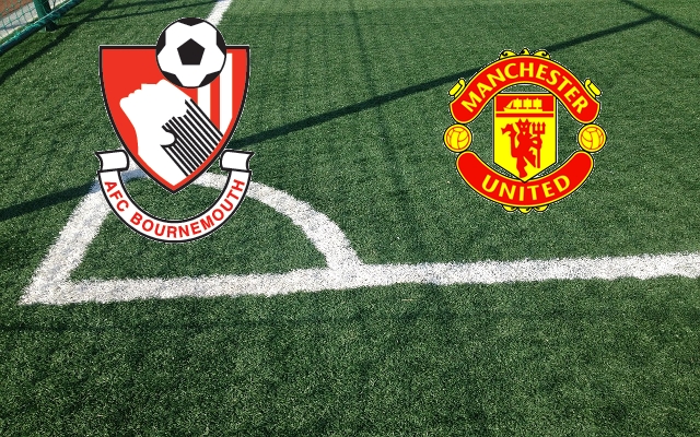 Bournemouth-Manchester United Formazioni Bournemouth-Manchester United
