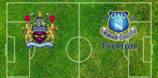 Burnley-Everton: formazioni ufficiali, quote, pronostici Formazioni Burnley-Everton