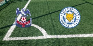 Crystal Palace-Leicester (domenica ore 15:00): formazioni ufficiali, quote, pronostici Formazioni Crystal Palace-Leicester