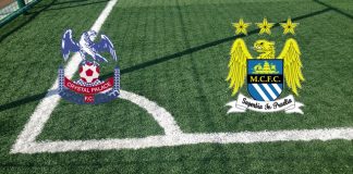 Crystal Palace-Manchester City: formazioni ufficiali, quote, pronostici Formazioni Crystal Palace-Manchester City