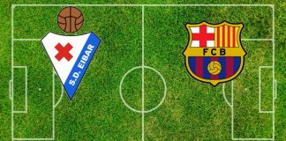 Eibar-Barcellona: formazioni ufficiali, quote, pronostici. Catalani impegnati a Ipurua Formazioni Eibar-Barcellona