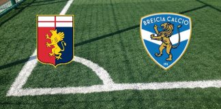 Genoa-Brescia: formazioni ufficiali, quote, pronostici Formazioni Genoa-Brescia