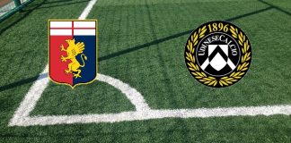 Genoa-Udinese: formazioni ufficiali, quote, pronostici, cambio in panchina per i friulani Formazioni Genoa-Udinese