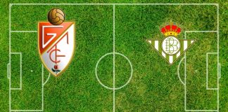 Granada C. F.-Real Betis: formazioni ufficiali, quote, pronostici. Rubi lascia fuori Joaquin e Borja Iglesias Formazioni Granada C. F.-Real Betis