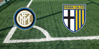 Formazioni Inter-Parma