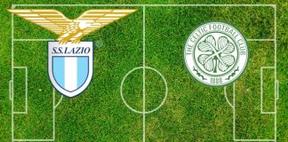 Formazioni Lazio-Celtic