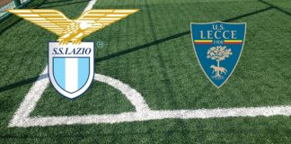 Formazioni Lazio-Lecce
