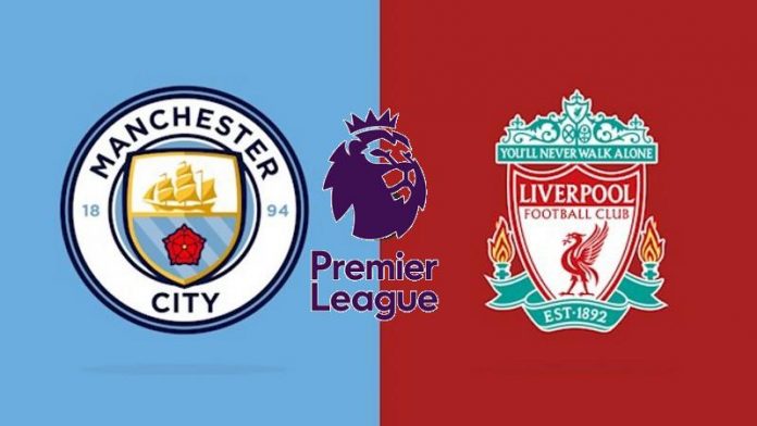 Liverpool-Manchester City Perde Il Man City, Liverpool favorito