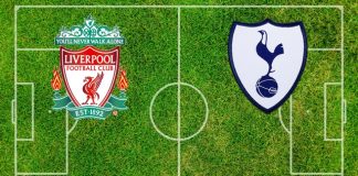 Formazioni Liverpool-Tottenham