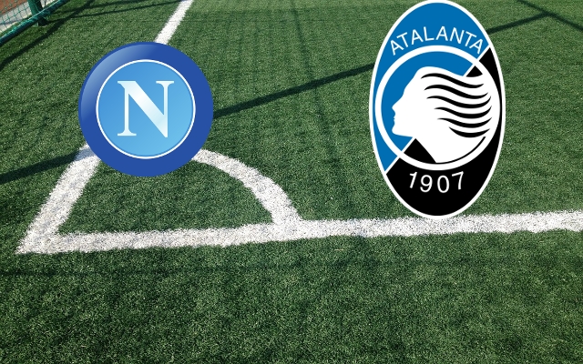 Napoli-Atalanta Formazioni Napoli-Atalanta