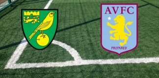 Formazioni Norwich-Aston Villa