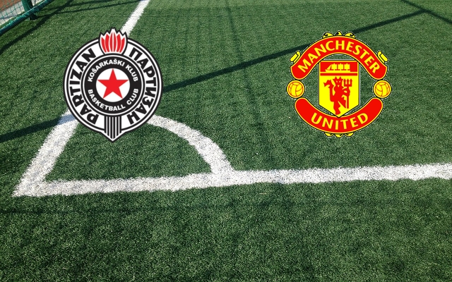 Partizan Belgrado-Manchester United Formazioni Partizan Belgrado-Manchester United