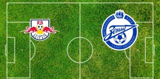 RB Lipsia-Zenit San Pietroburgo: formazioni ufficiali, quote, pronostici Formazioni RB Lipsia-Zenit San Pietroburgo