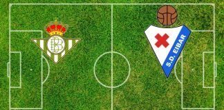 Real Betis-Eibar: formazioni ufficiali, quote, pronostici. La prima gara della giornata è al Benito Villamarin Formazioni Real Betis-Eibar