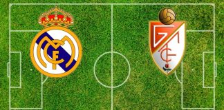 Real Madrid-Granada C. F.: formazioni ufficiali, quote, pronostici. Inaspettata sfida al vertice al Bernabeu Formazioni Real Madrid-Granada C. F.