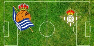 Real Sociedad-Real Betis: formazioni ufficiali, quote, pronostici. Gara interessante ad Anoeta Formazioni Real Sociedad-Real Betis