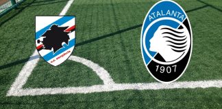 Formazioni Sampdoria-Atalanta