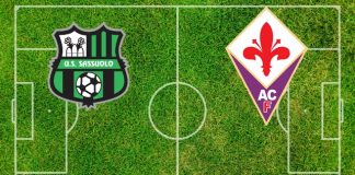 Formazioni Sassuolo-Fiorentina