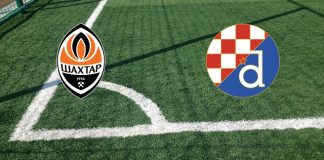 Shakhtar Donetsk-Dinamo Zagabria: formazioni ufficiali, quote, pronostici Formazioni Shakhtar Donetsk-Dinamo Zagabria